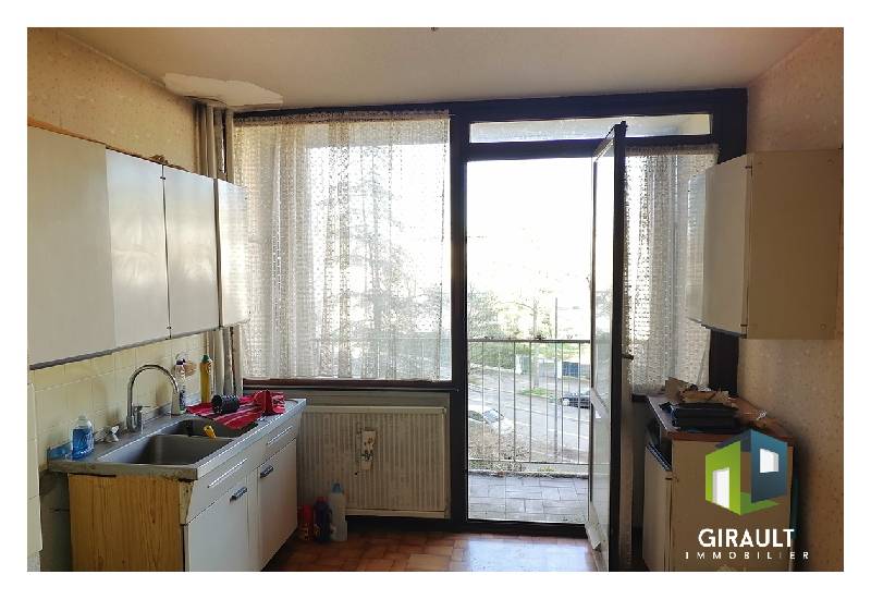 Photo n°5/6 : appartement MULHOUSE