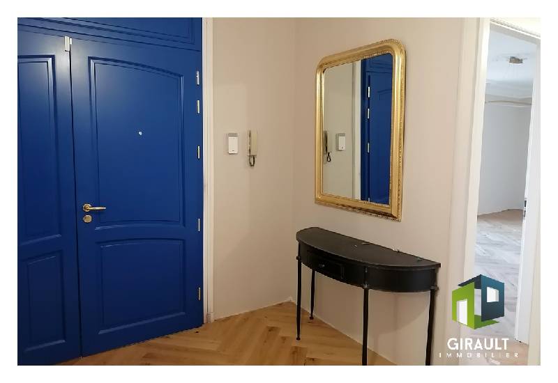 Photo n°6/6 : appartement BELFORT