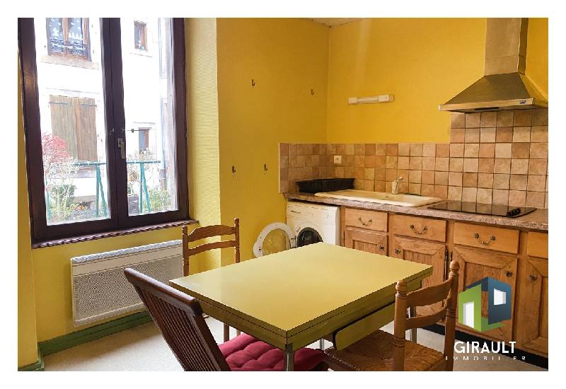 Photo n°1/6 : appartement BELFORT