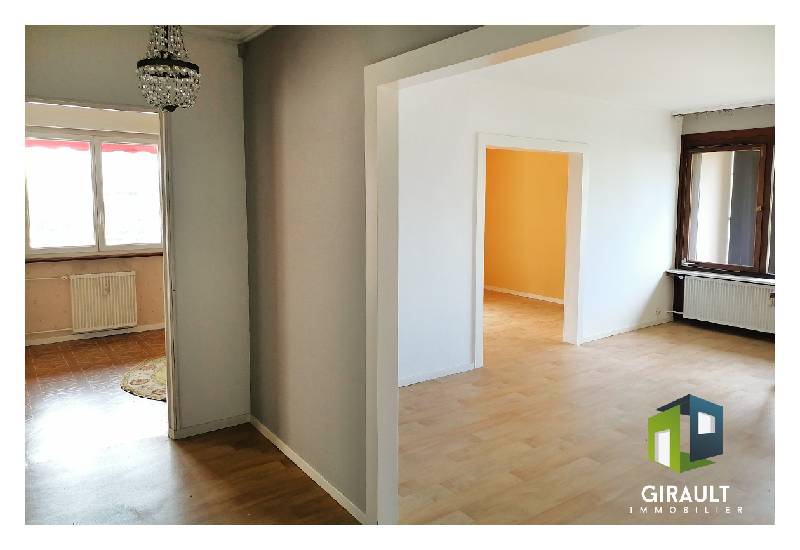 Photo n°4/6 : appartement MULHOUSE