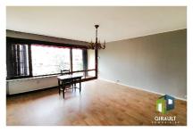 appartement MULHOUSE