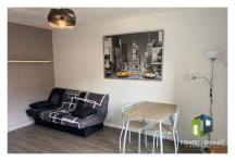 appartement BELFORT