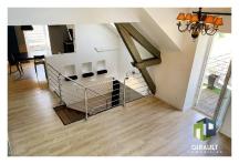 appartement VALENTIGNEY