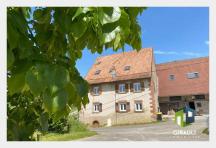 appartement BAVILLIERS