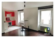 appartement BELFORT